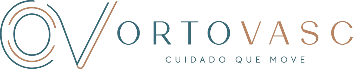 OrtoVasc - Cuidado que move